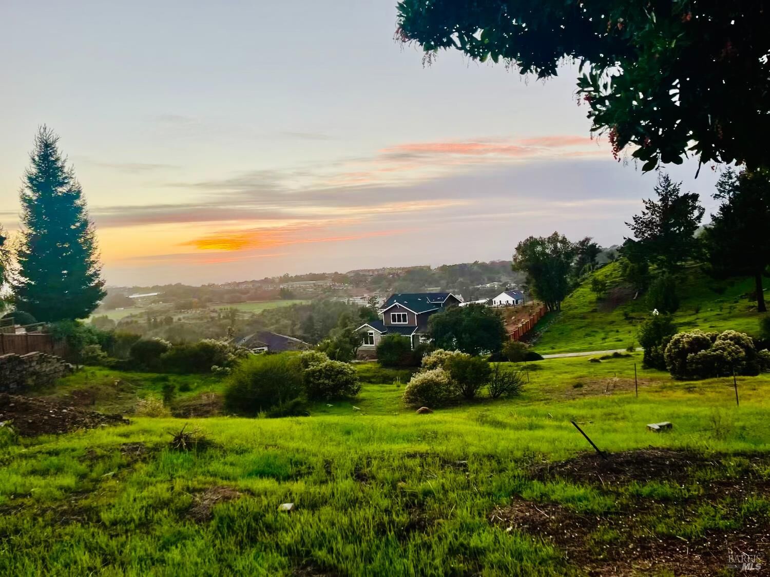 Property Photo: 3700 Giorno Court CA 95404