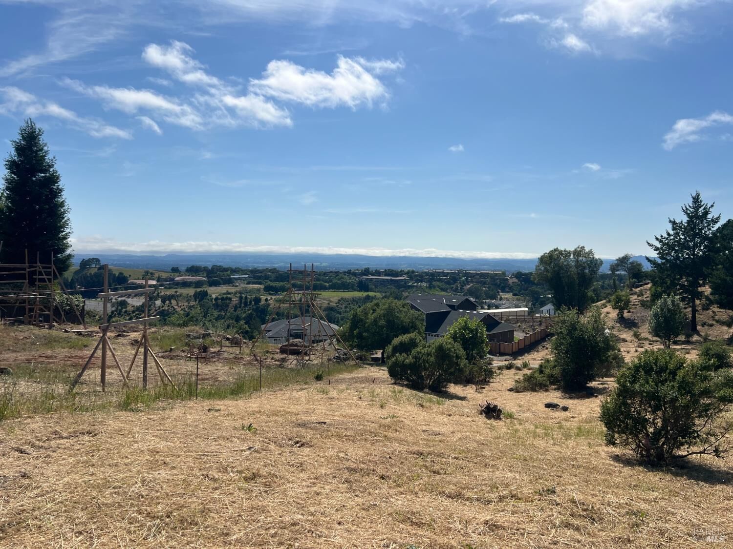 Property Photo: 3700 Giorno Court CA 95404