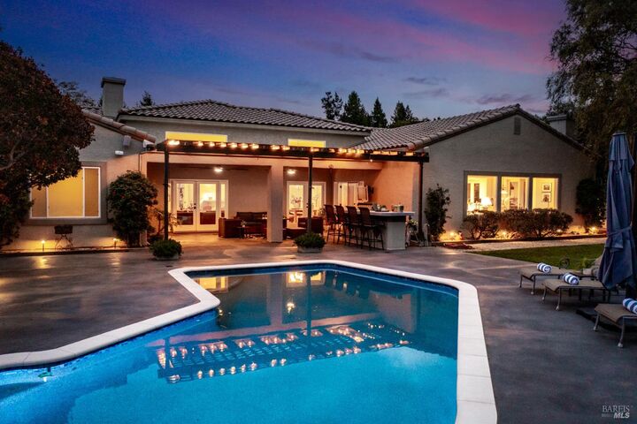 Property Photo: 2550 Hwy 116 CA 95472