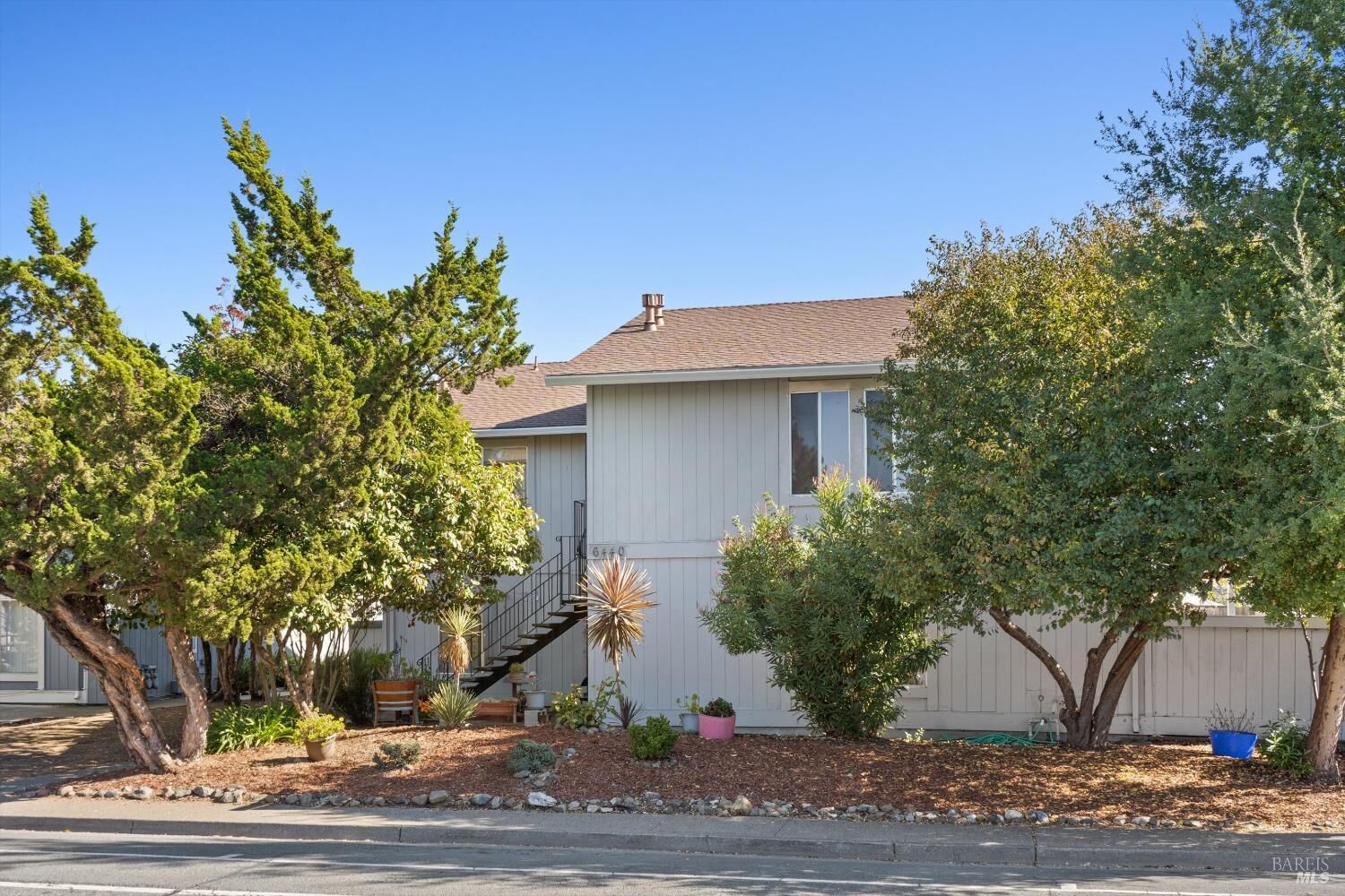 Property Photo:  6440 Country Club Drive  CA 94928 