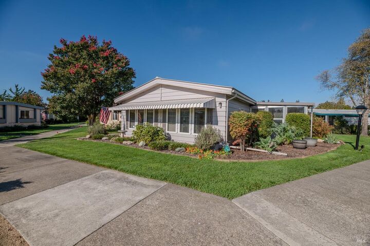 Property Photo:  230 Parque Margarita  CA 94928 