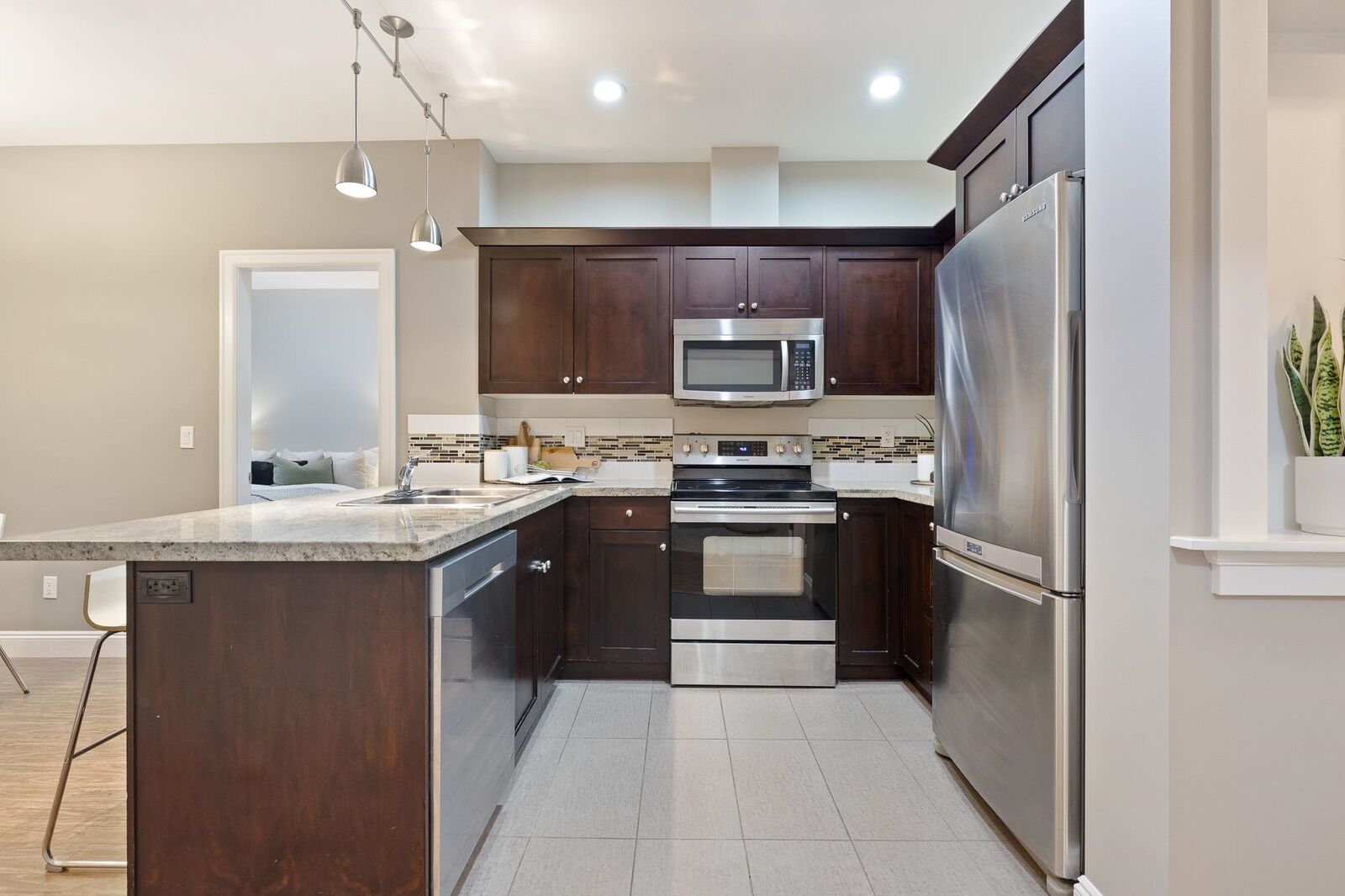 Photo de la propriété: 45640 Alma Avenue 406 BC V2R 0P8