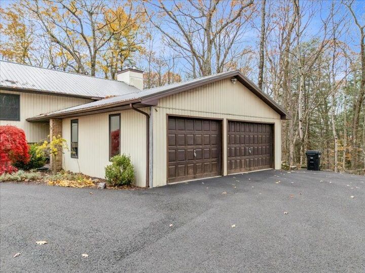 Property Photo: 1761 N Cafferty Hill Road NY 13760