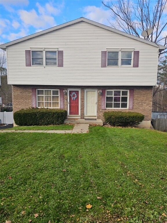 Property Photo:  900 Wallace Street  NY 13760 