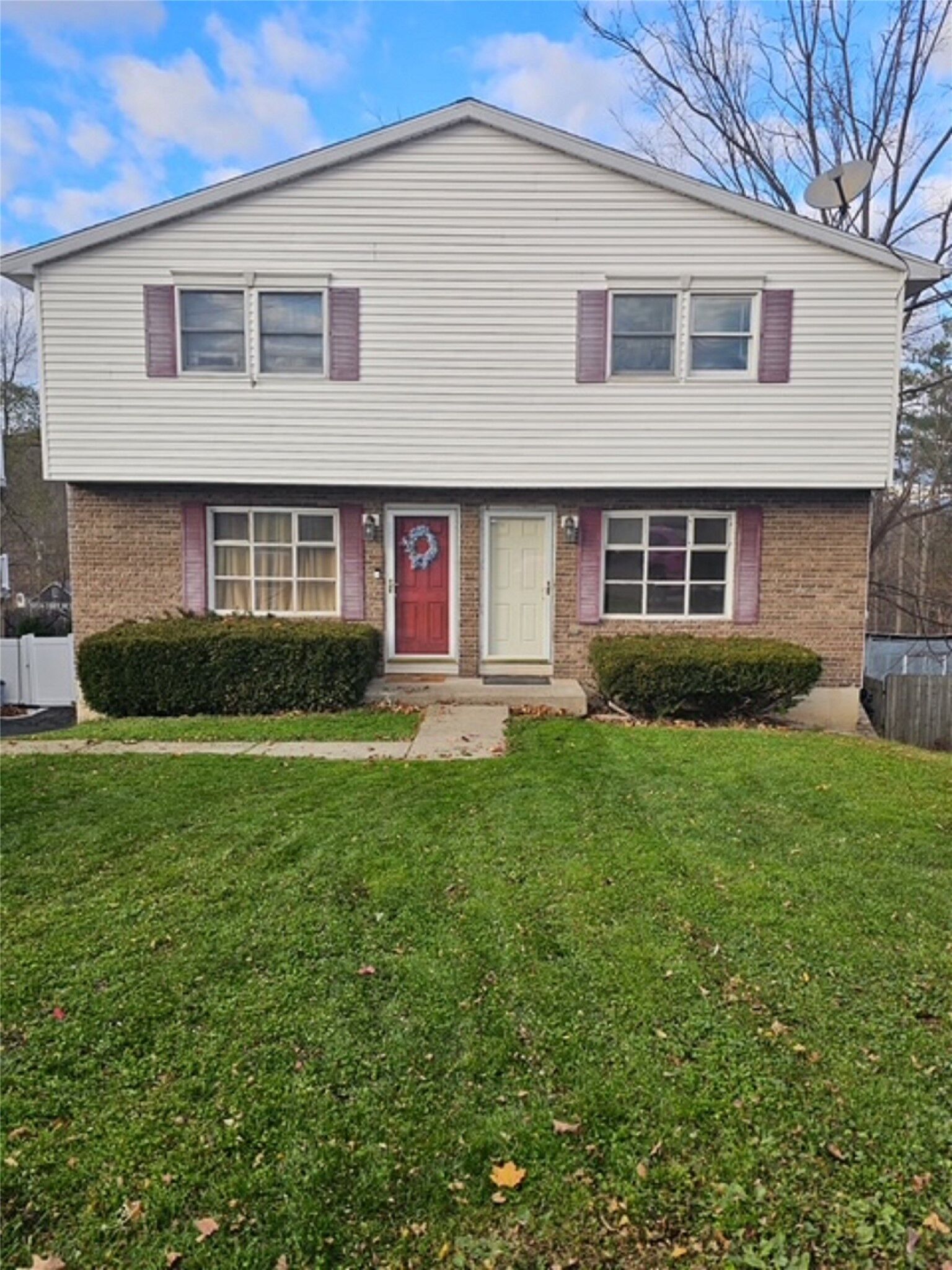 Property Photo:  900 Wallace Street  NY 13760 