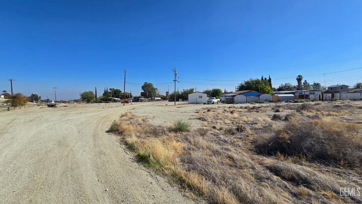 0 Mono Street  Maricopa CA 93252 photo