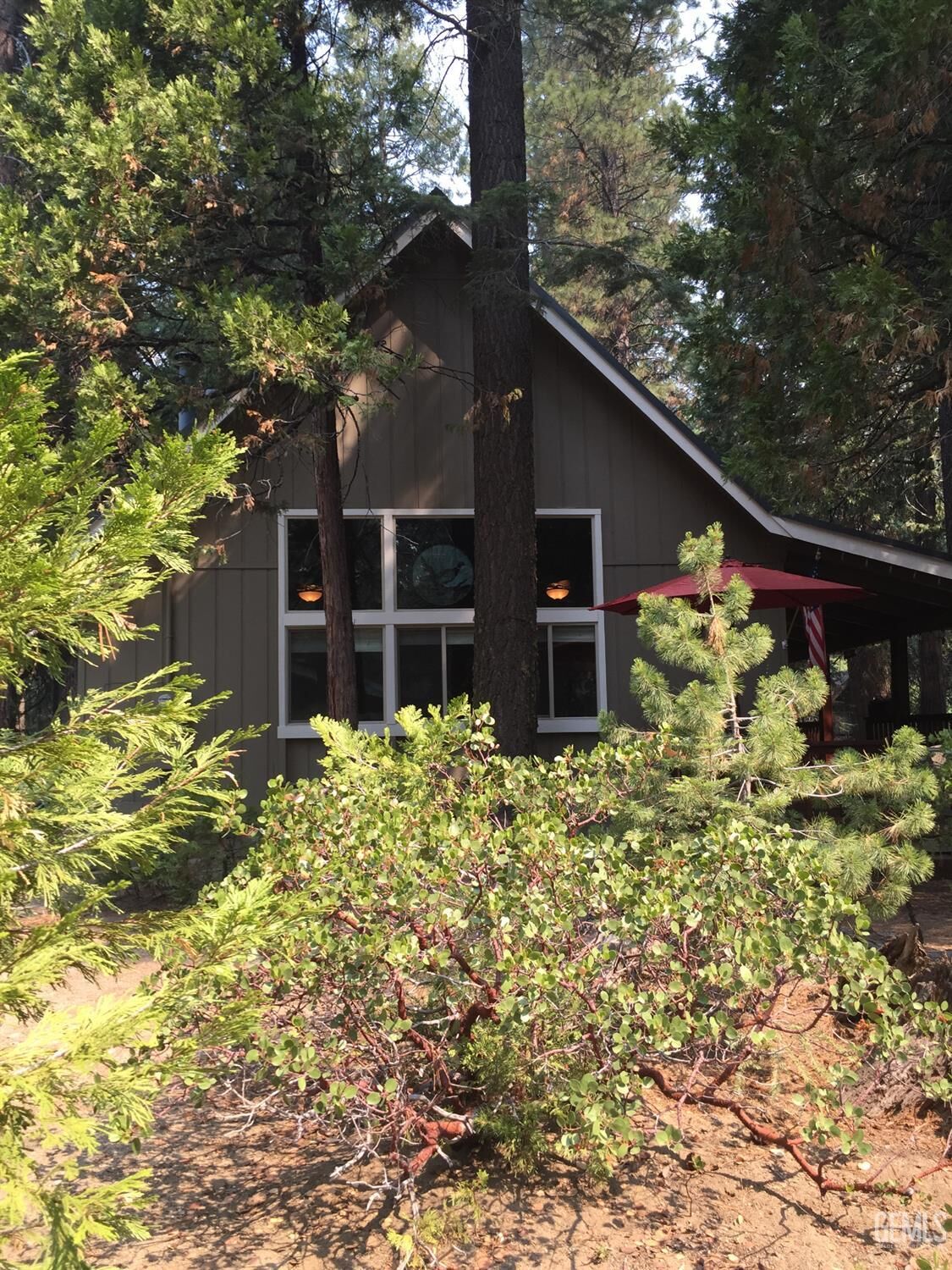 Property Photo:  42165 Smoke Tree Ln  CA 93664 