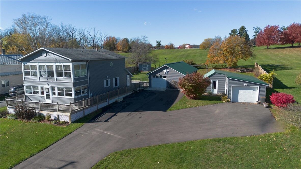 Property Photo: 2342 Lower Lake Road NY 13148