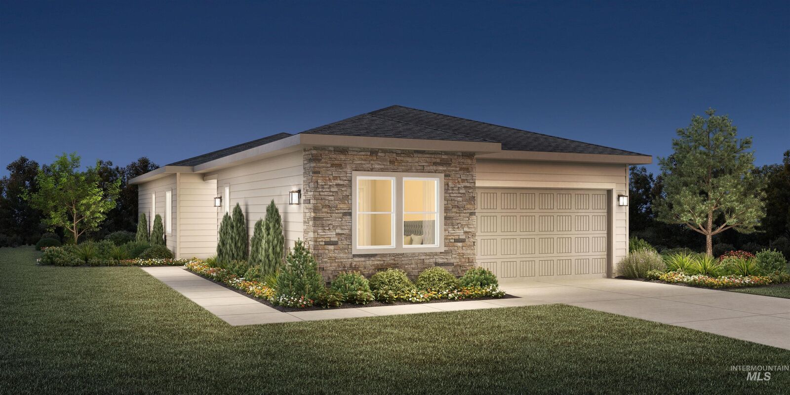 Property Photo: 2733 N Oakman Ave ID 83669