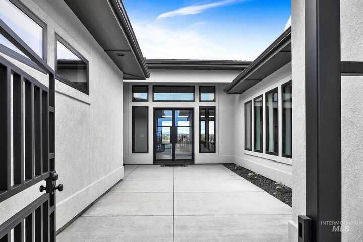 Property Photo:  8144 W Inspirado Drive  ID 83646 