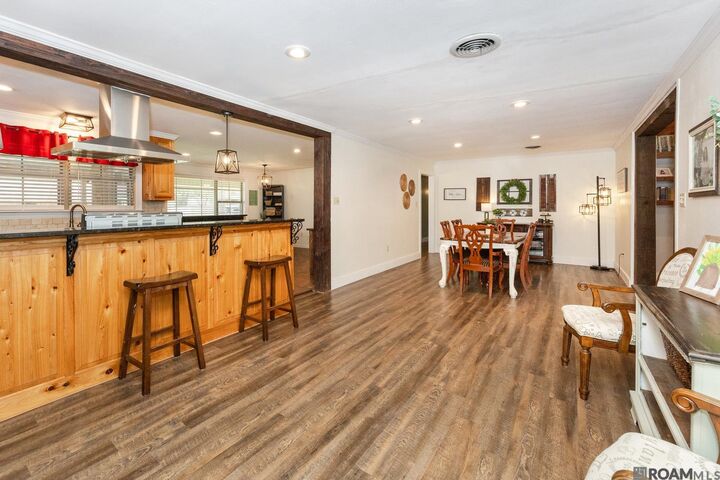 Property Photo: 809 Avenue E LA 70767