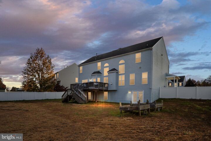 Property Photo:  38 Fife Street  VA 22554 