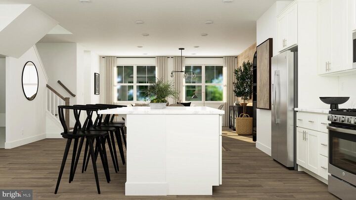 111 Lois Seruby Drive  Titusville NJ 08560 photo