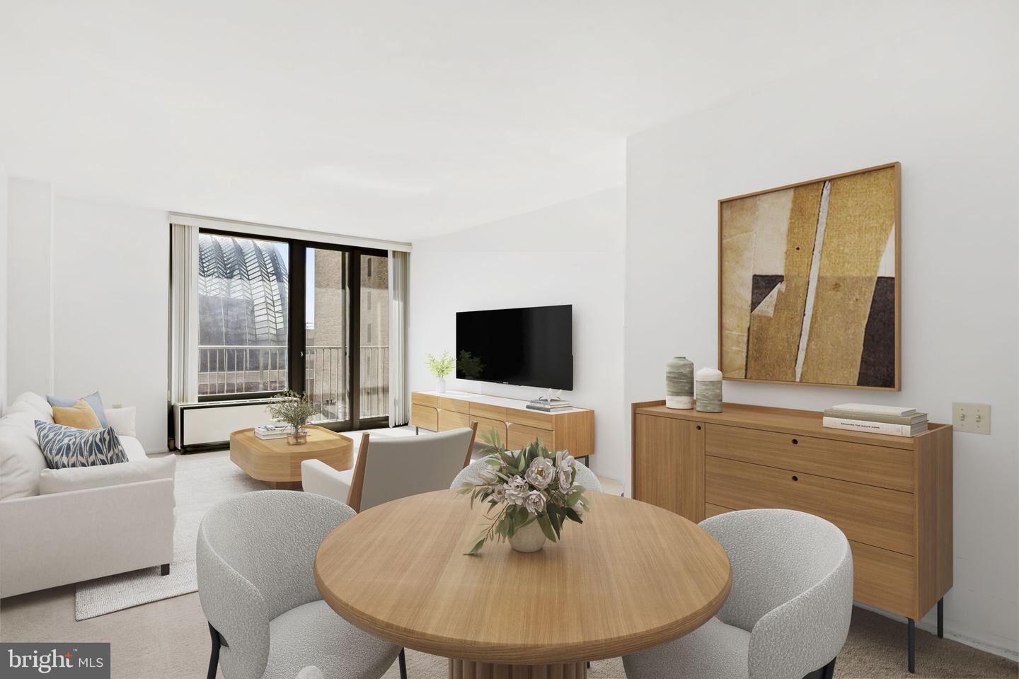 Property Photo: 1420 Locust Street 00 7M PA 19102