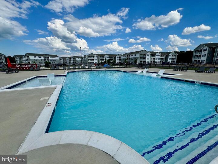 Property Photo: 33737 Skiff Alley 106 DE 19958