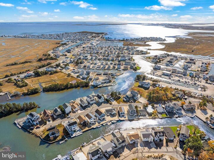 Property Photo: 56 Flax Isle Drive NJ 08087