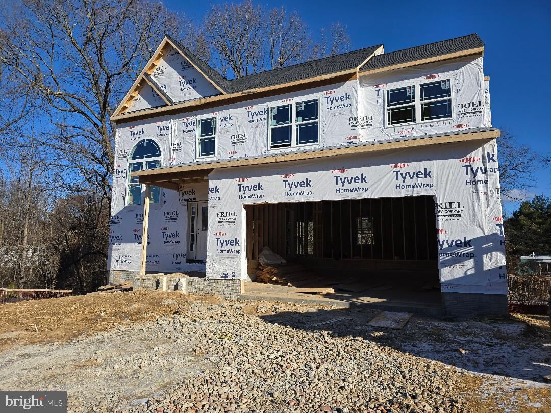 Property Photo:  312 Caldwell Road  MD 21122 