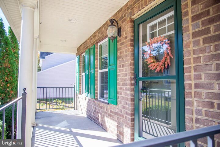 Property Photo: 15212 Fairen Lane VA 23834