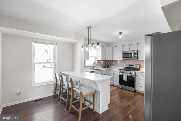 Property Photo: 113 Juliet Road PA 19067