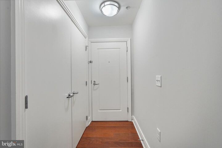 Property Photo: 800 4th Street SW N111 DC 20024