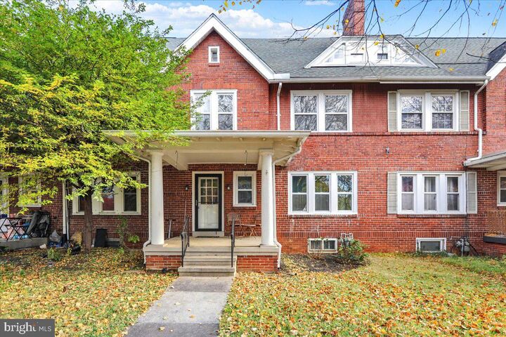 105 S Park Road  Reading PA 19610 photo