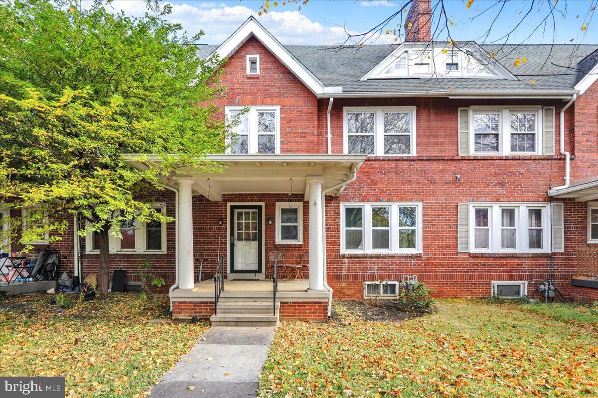 Property Photo: 105 S Park Road PA 19610