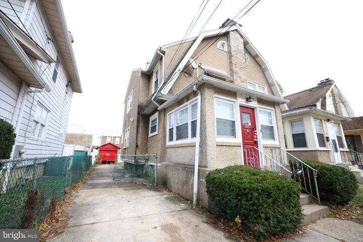 Property Photo:  235 Felton Avenue  PA 19023 