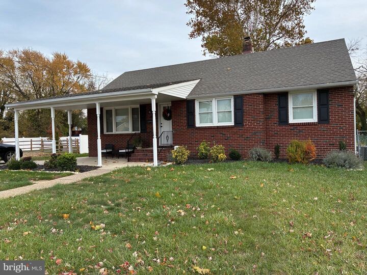 288 Creek Road  Bellmawr NJ 08031 photo