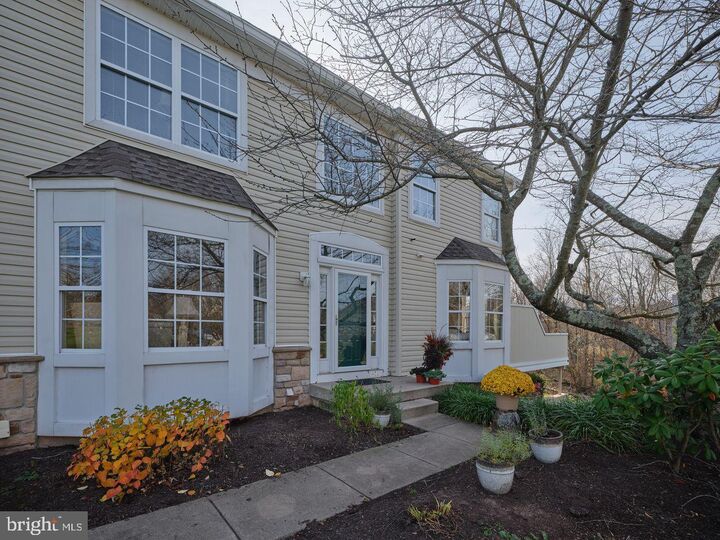 Property Photo: 869 Breckinridge Court 125 PA 18938