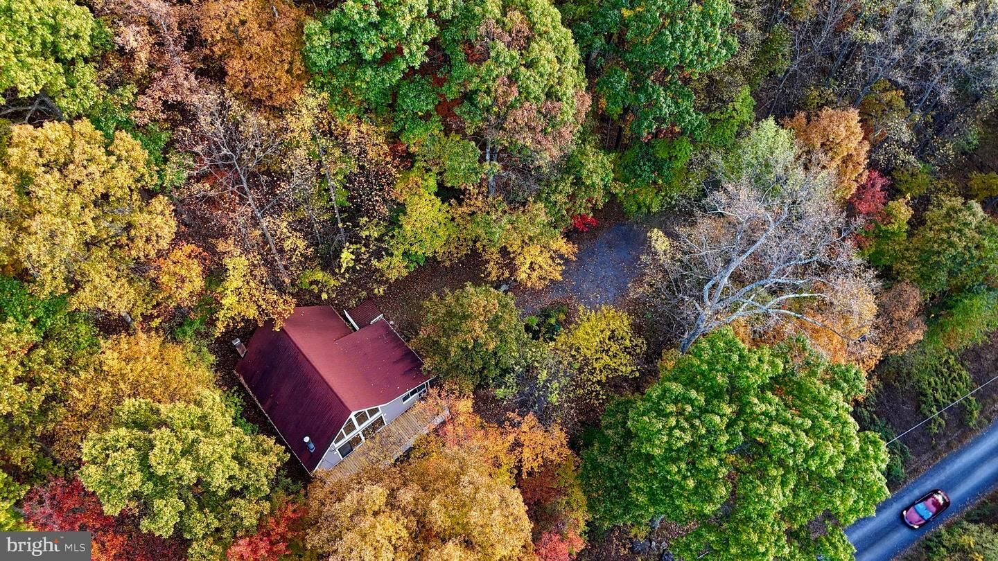 Property Photo: 646 Glenwood Lane WV 25420