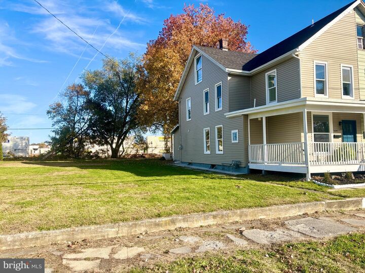 Property Photo: 3847 N 6th Street PA 17110