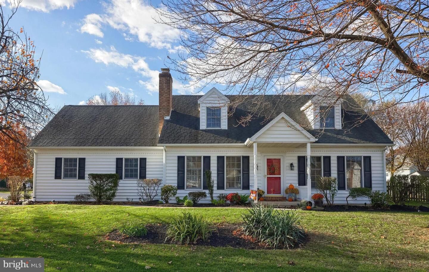 Property Photo:  206 Kimberly Lane  PA 17522 