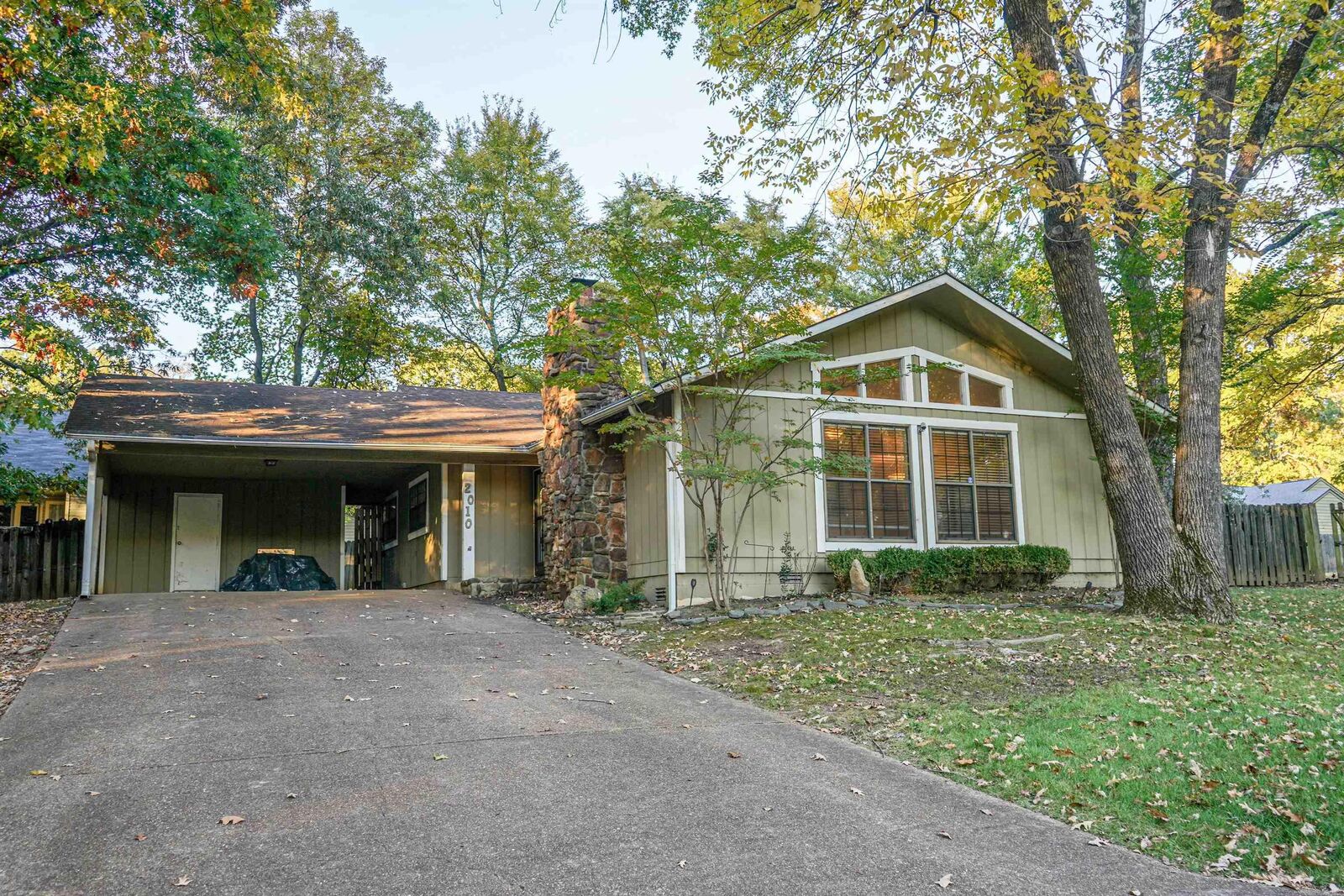 Property Photo: 2012 Emerald Cv. AR 72401