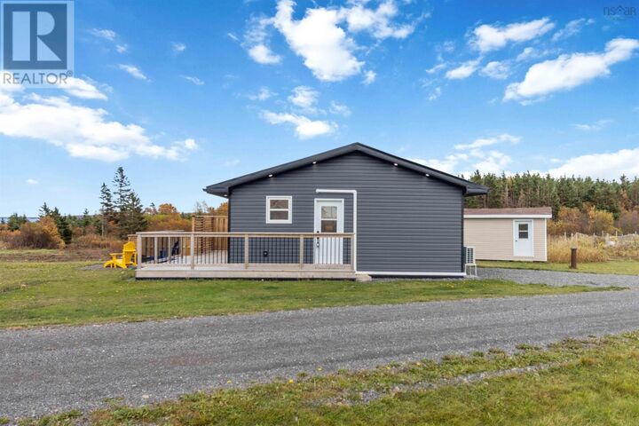 Property Photo:  116 Eric Romkey Lane 5  NS B0J 2L0 