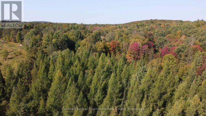 Property Photo:  0 - Part 2 So-Ho Mish Road  ON P0A 1Y0 