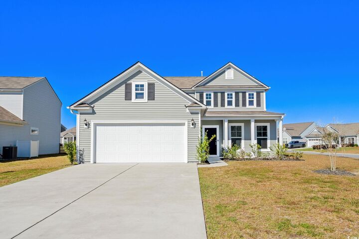 1663 Villena Dr.  Myrtle Beach SC 29579 photo