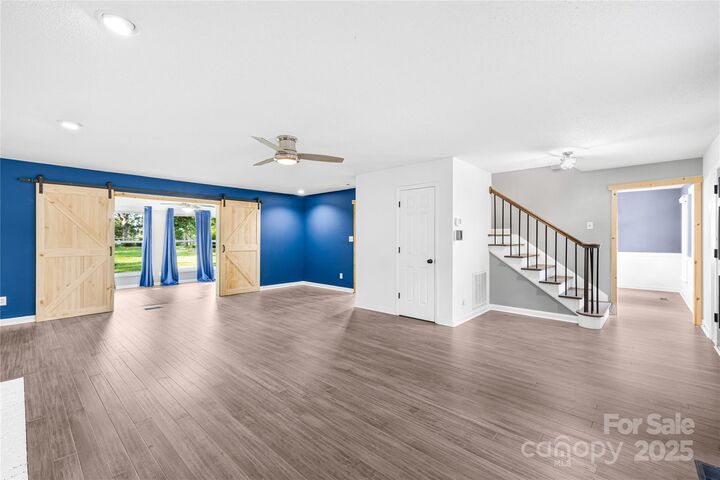 Property Photo:  2816 Wilkshire Drive  NC 28150 