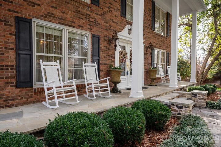 Property Photo:  5900 Lebanon Road  NC 28227 