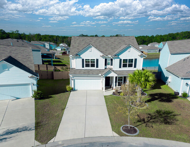 Property Photo:  403 Ambrose Drive  SC 29486 