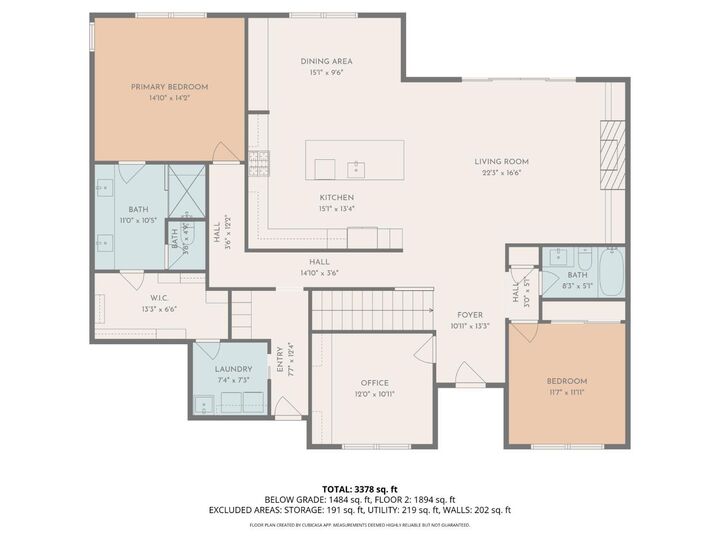 Property Photo: 122 Deere Run Lane OH 45039