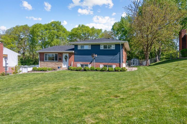 Property Photo: 4258 Simca Lane OH 45211