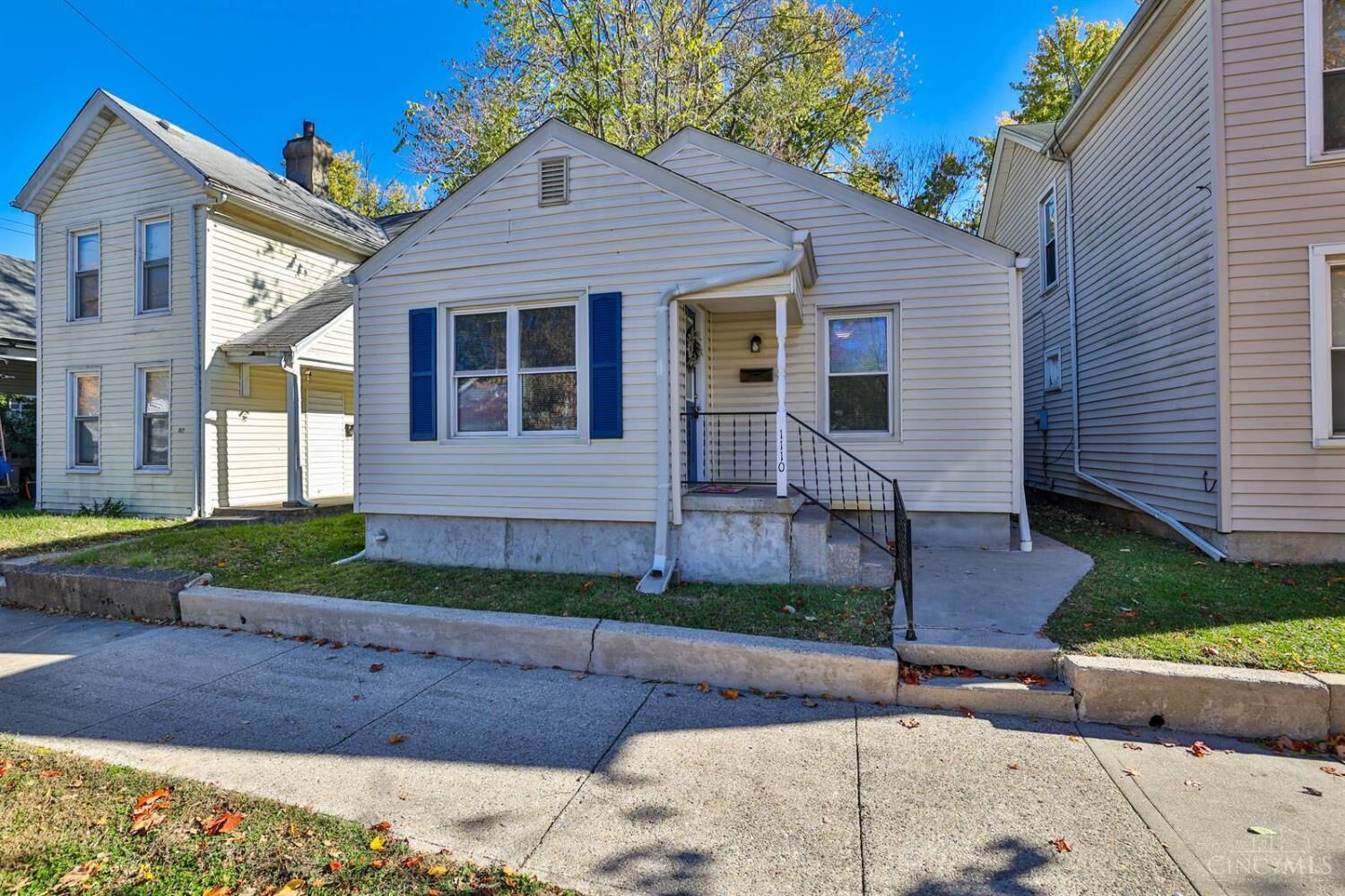 Property Photo:  1110 Shuler Avenue  OH 45011 