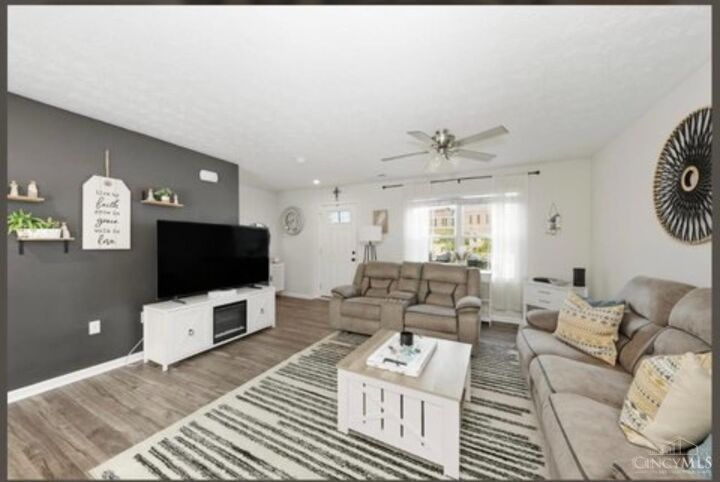 Property Photo: 5814 Woodcreek Drive OH 45042