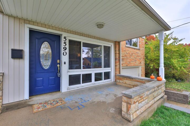 Property Photo:  5590 Green Acres Court  OH 45248 