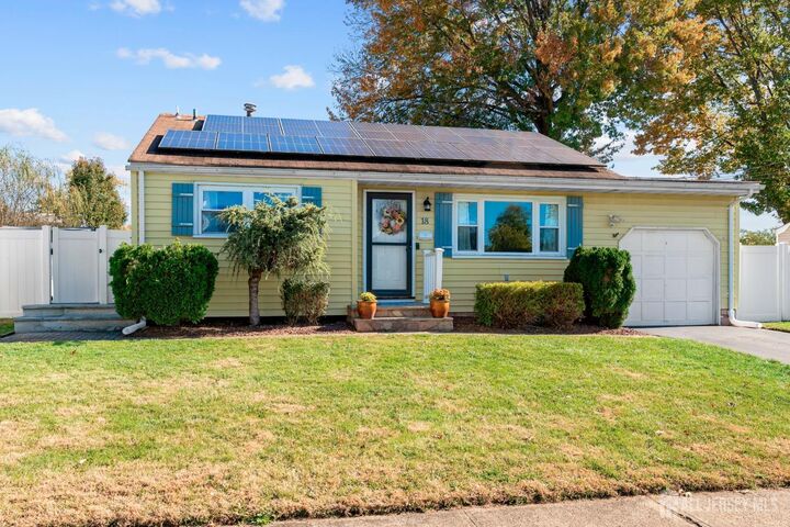 18 Bruce Street  Old Bridge NJ 08857 photo