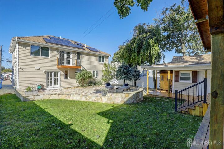 Property Photo: 48 Cedar Terrace NJ 08859