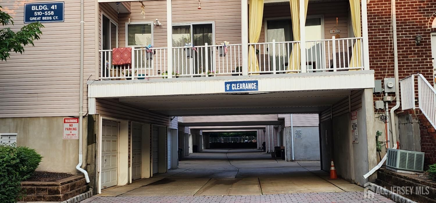 Property Photo: 532 Great Beds Court NJ 08861