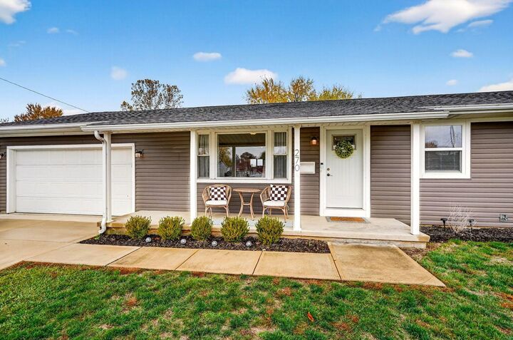 Property Photo:  270 Edwards Road  OH 43113 