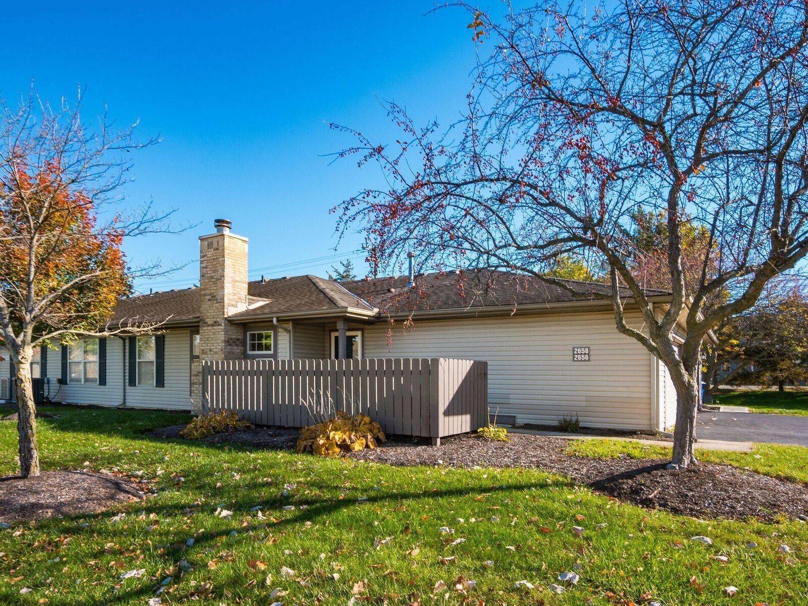 Property Photo:  2658 Rolling Oaks Boulevard  OH 43026 