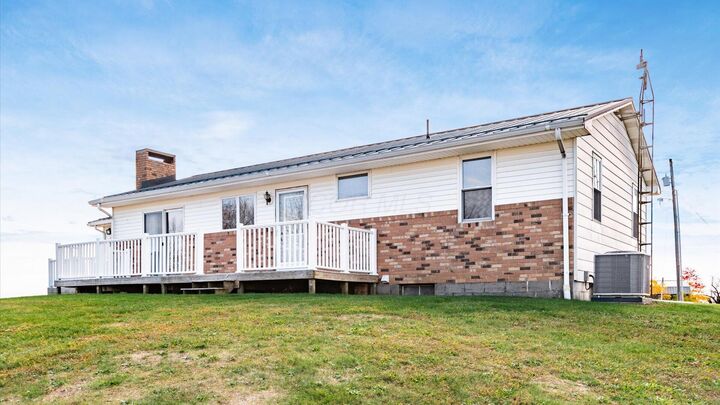 Property Photo: 33619 US 36 OH 43844